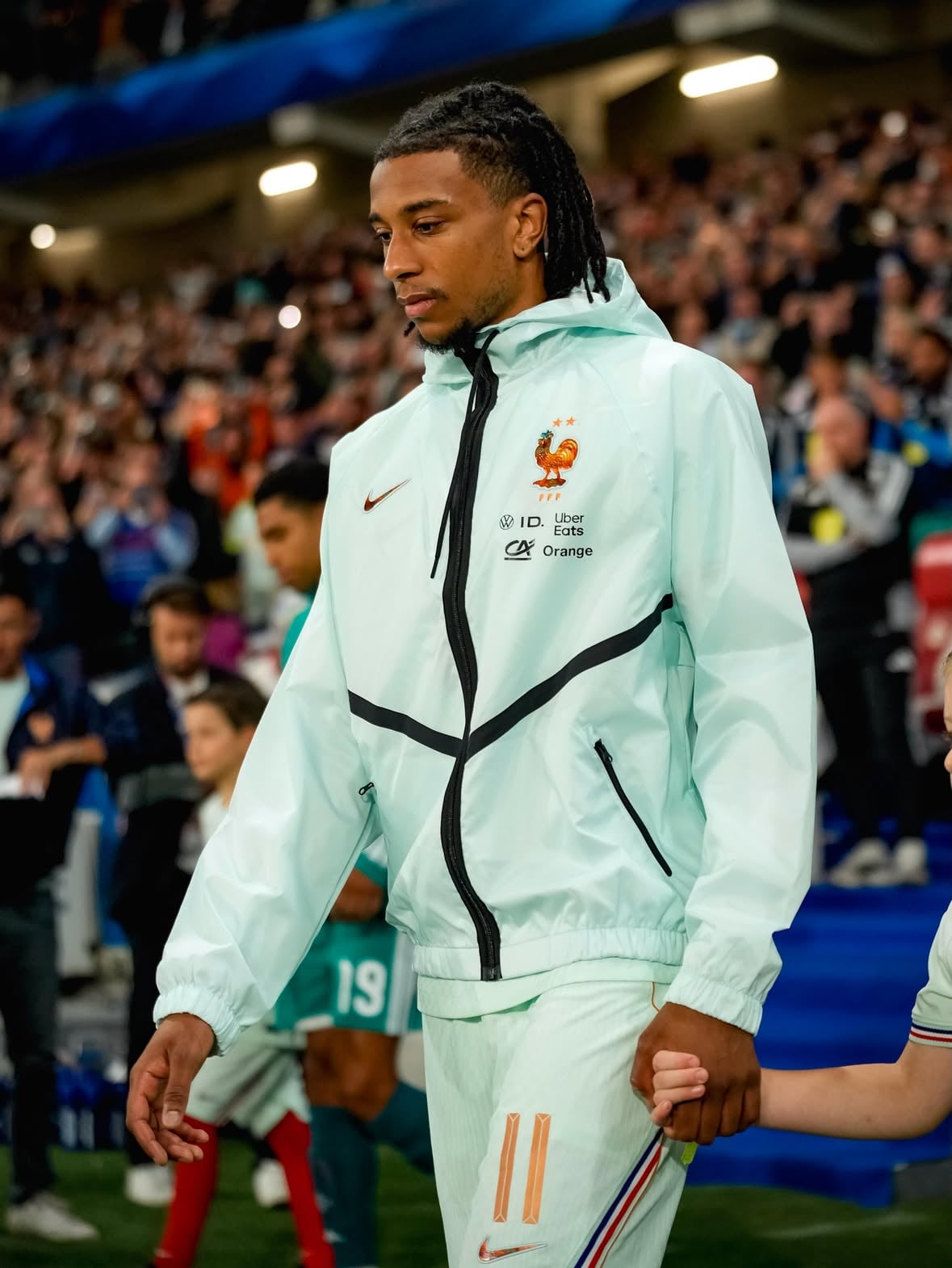 Le flow de cette veste 🥵

This jacket’s vibe! 🔥
