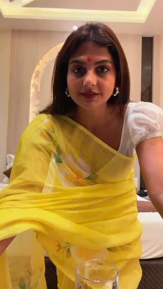 आज मैं जो भी हूँ ( जीवन में हुये अपमान की वजह से हूँ ) Thank you this. Because today i am better  Hema 😁💪

@hemasharma973  @creators  #viral  #bollywood  #biggboss  #kanpur  #hemasharma