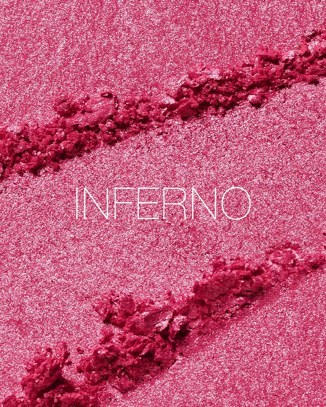 Color. Up close. Discover the soft pigmentation of a blush combined with the illuminating effects of a highlighter. All seven shades of Light Reflecting Luminizing Blush are available now at narscosmetics.com by @narsissist