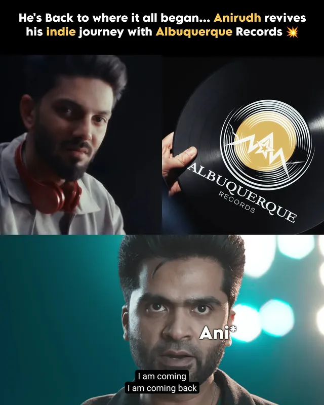 Ani🔥❤️EnPeruAravindh by @tamilmemes
