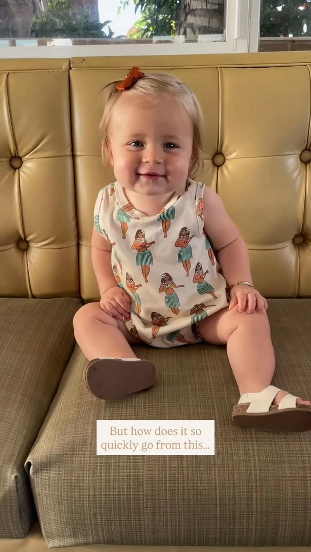 My biggest baby turned 6. 🥹🥹

Have you been here since day 1?