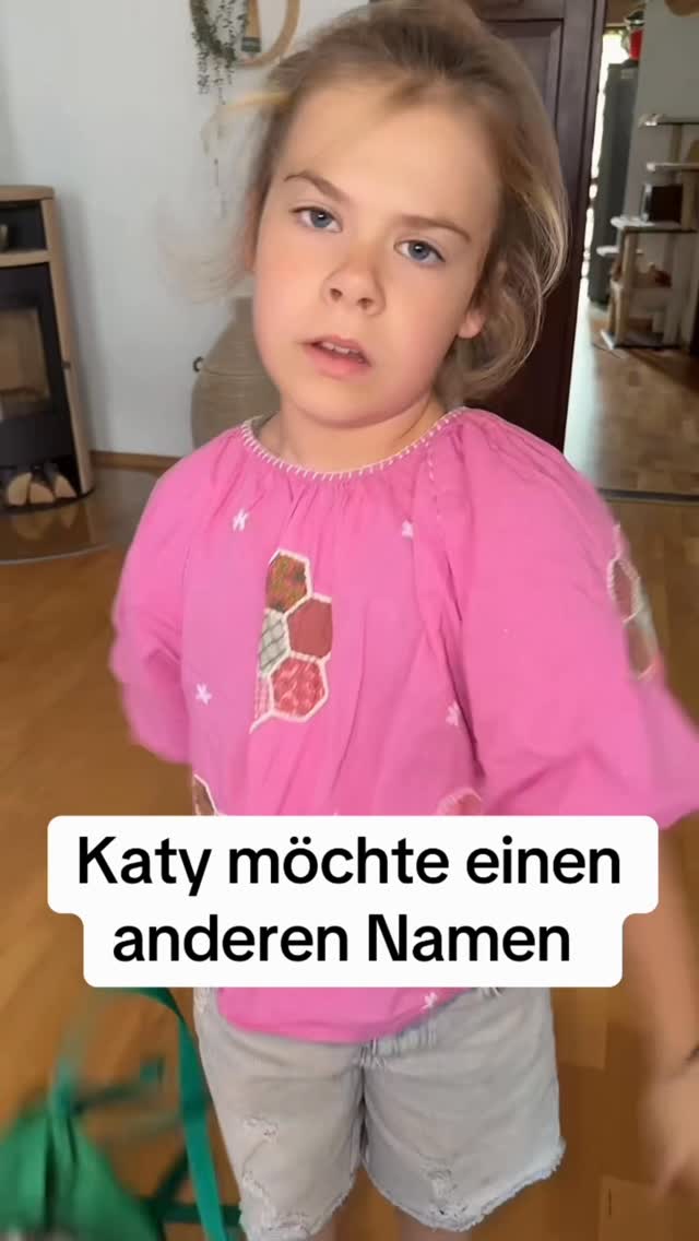 Anderer Name ? by @_katybra_