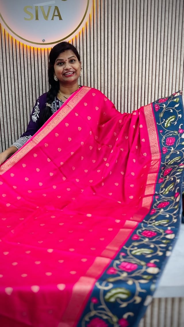 Kanjivaram Mangalagiri Price-699/-9380447251Sareesbysiva.comKanjivaram699 by @sarees_by_siva