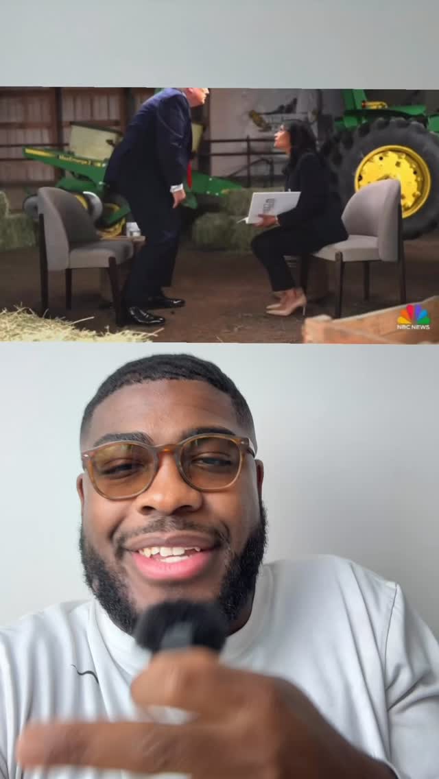 One of the most beautiful crashouts you’ll ever see #democrat #isaiahmartin by @isaiahrmartin