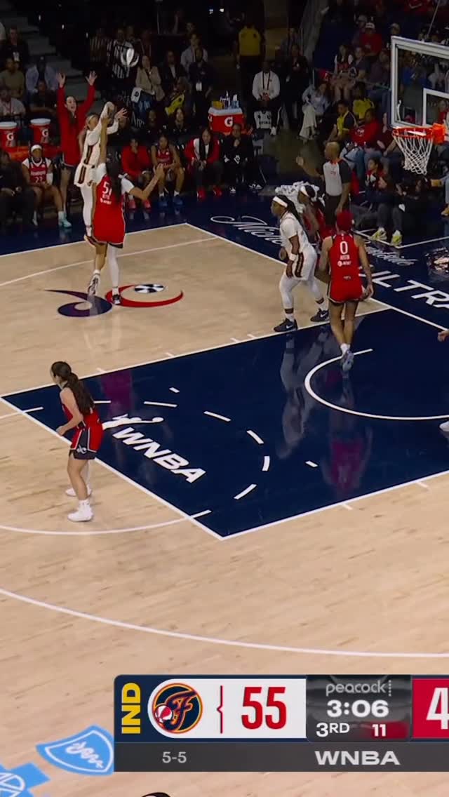 Soph for threeee 👌