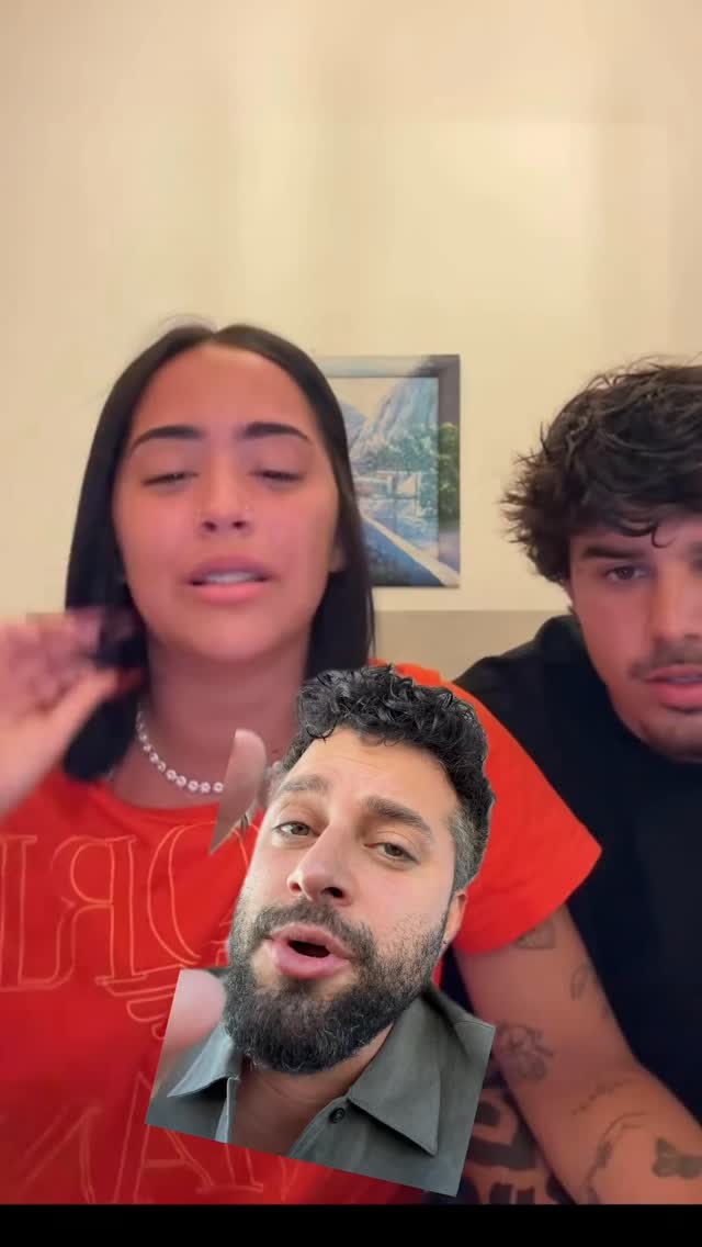 Lucía Carmona pide perdón por sus palabras de la casita de Bad Bunny #luciacarmona #badbunny