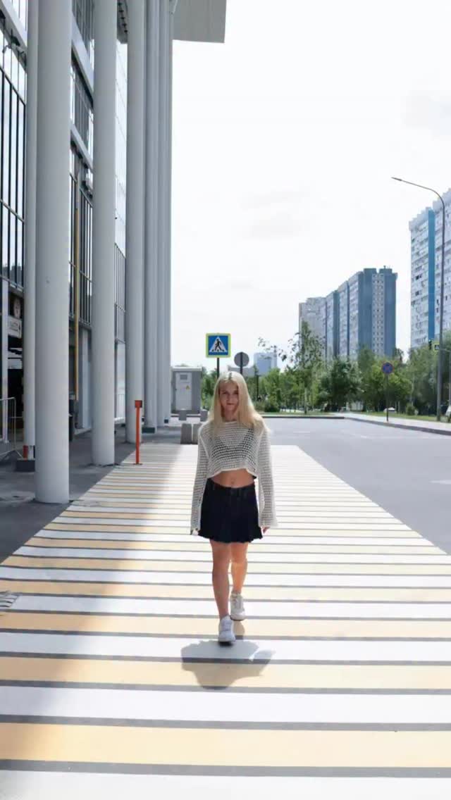 Сезон открыт🔥