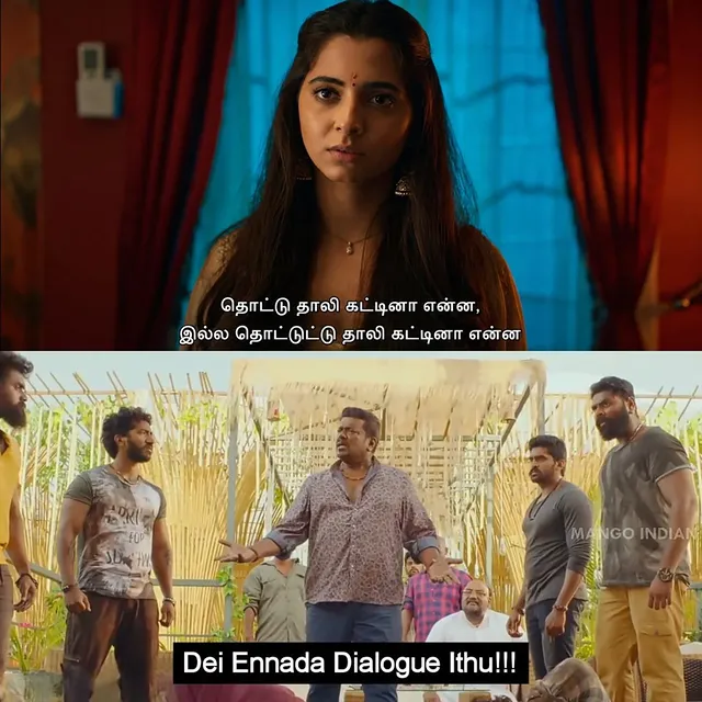 😂 by @tamilmemes