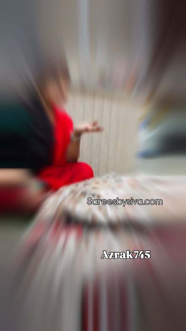 Azrak745Sareesbysiva.com9380447251Kashmiri Azrak by @sarees_by_siva