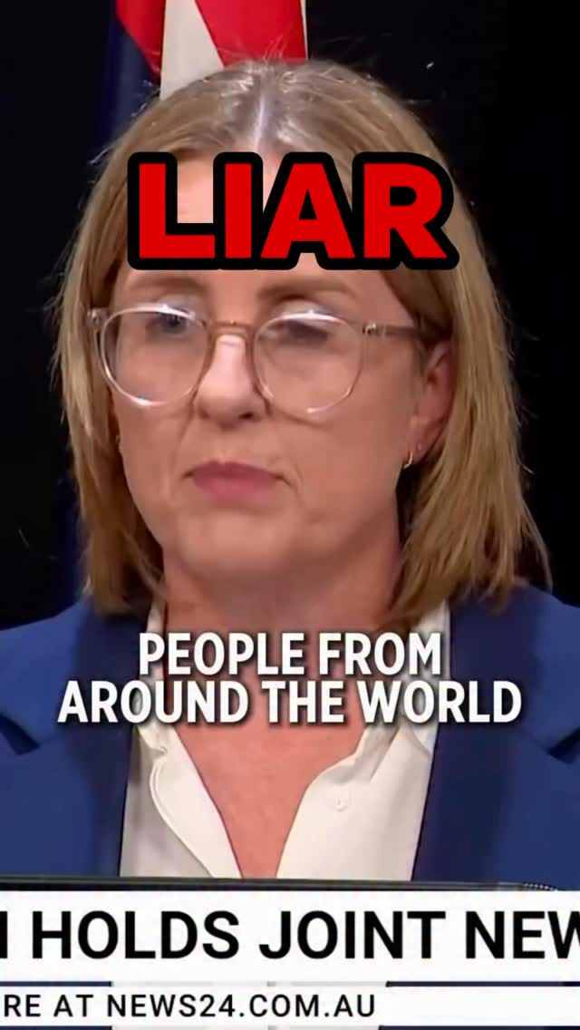 “Because it is safe”