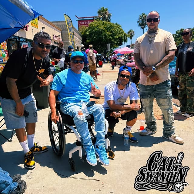 Crenshaw 6/7/26 @cha_cha_tha_great @ceddy_cedd_1 @bgperico @twin_stay_on by @cali_swangin_official