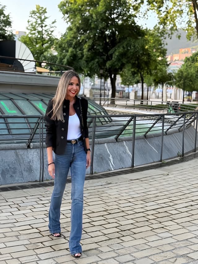 Lookitos de estos días y alguna cosilla más 🥰 by @ainhizeruiz