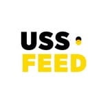 USS Feed(@ussfeeds)'s profile avatar
