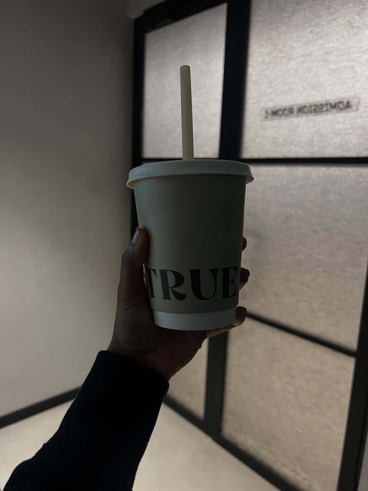 Coffee ☕️